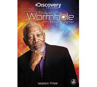 Through the Wormhole with Morgan Freeman Season 3