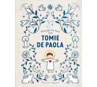 Through the Year with Tomie dePaola
