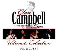 Through the Years Live