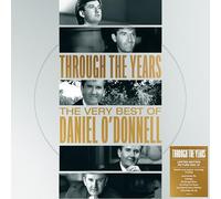 Through The Years (Picture Disc)