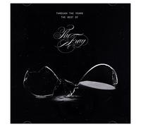 Fray The - Through The Years The Best Of The Fray