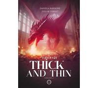 Through thick and thin. F.R.E.A.K.S.. Nuova ediz.. Vol. 1