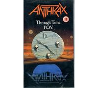 Through Time P.O.V.