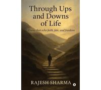 Through Ups and Downs of Life (Tascabile)