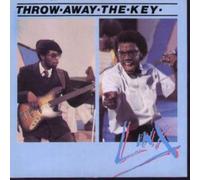 THROW AWAY THE KEY 7" (VINYL 45) UK CHRYSALIS 1981
