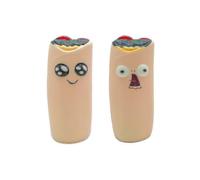 Throw Burrito Squishy Doll Slow Rising Stress Relief Squeeze Toys High Quality