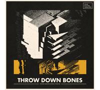 Throw Down Bones Live at Fuzz Club Festival 2024 (Vinyl LP)