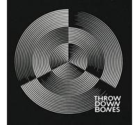 Throw Down Bones - Throw Down Bones