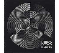 Throw Down Bones - Throw Down Bones