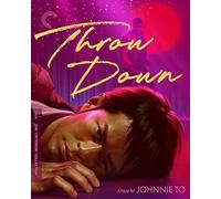 Throw Down (Criterion Collection)