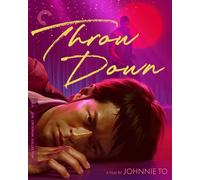 Throw Down (The Criterion Collection) (Blu-ray)