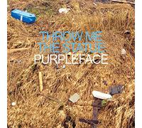 Throw Me The Statue - Purpleface