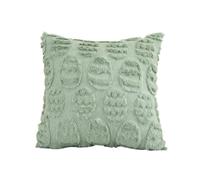 Throw Pillow Covers - 45x45cm Easter Egg Print Pillowcase, Soft Decorative Cushion Cover, Stylish Throw Pillow Covers For Couch Sofa Home Living Room Bedroom Farmhouse Indoor Holiday Accent Decoration