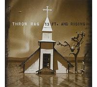 Throw Rag - 13 Ft.and Rising