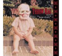 Throw Rag - Tee-Tot