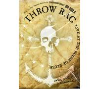 Throw Rag - Rag Throw - The Show Must Go Off!-live At The House Of Blues [Edizione: Regno Unito]