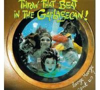 Throw That Beat in the Garbage - Large Marge Sent Us