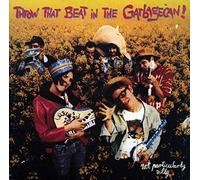 Throw that beat in the Garbagecan - Not particularly silly (1991) [VINYL]