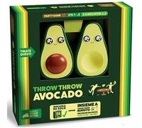 Throw Throw Avocado