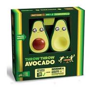 Throw Throw Avocado. Base - ITA. Gioco da tavolo
