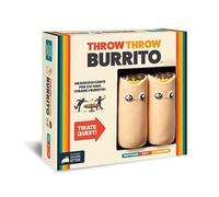 THROW THROW BURRITO