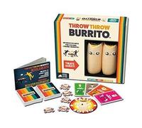 Throw Throw Burrito gioco 8621