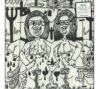 NOUN Throw Your Body On The Gears And Stop The Machine With Your Bloo (Vinyl LP)