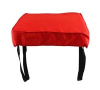 Throwable Boat Cushion | 16.5x14.1x2.55In Rectangle Portable Waterproof -Stable Buoyant Support Flotation Device,for Fishing Leisure Entertainment, Fishermen Water Sports Rescue Team