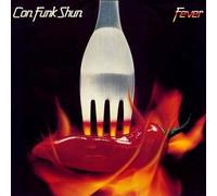 Throwback Soul CON FUNK SHUN Fever JAPAN CD NUOVO