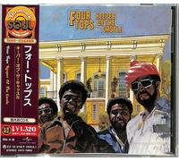 Four Tops - Keeper Of The Castle