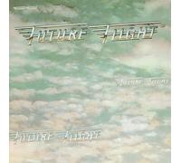 Throwback Soul FUTURE FLIGHT Future Flight JAPAN CD NUOVO