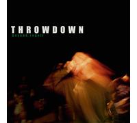 Throwdown Beyond Repair (Vinyl LP) 12" Album Coloured Vinyl