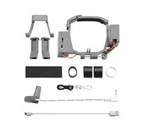 Thrower Airdrop System Compatibile per DJI Mavic Pro Thrower Pubblicità Posizionamento Air Dropping Trasporto Regalo Dispenser Drone Accessori