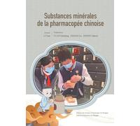Throwing a Stone to Ask About Medicine (French Edition)/投石问药(法文版)