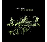 Throwing Muses Live In Providence (Coloured Vinyl) (Vinyl LP)