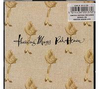 Throwing Muses - Red Heaven