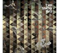 Throwing Snow - Mosaic
