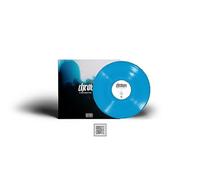 thrown EXCESSIVE GUILT Limited Sky Blue Opaque (Vinyl LP)