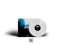 Thrown Excessive Guilt (White Vinyl) (Vinyl LP)