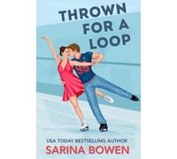 Thrown for a Loop: A New York Legends Hockey Romance