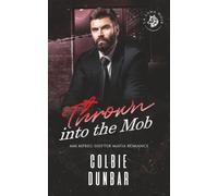 Thrown into the Mob: MM Mpreg Shifter Mafia Romance