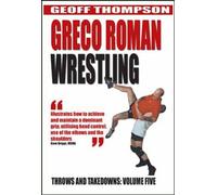 Throws and Takedowns: Greco-Roman Wrestling