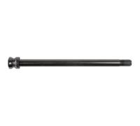 Thru Axle 12x142 Length 157mm With Retractable Lever 321138 M-Wave wheels