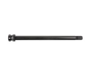 Thru Axle 12x142 Length 157mm With Retractable Lever 321138 M-Wave wheels