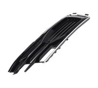 THRU Compatibile con A6 per C7 Berlina 2014 2015 2016 2017 2018 Paraurti Anteriore Griglie Fendinebbia Copertura Lampada Fendinebbia Griglia 4G0807681AD Cornici Fendinebbia(Right)