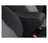 THRU Compatibile con Duster Proteggi Bracciolo per Console Centrale Regolabile per Auto, con 7 Porte USB Auto Braccioli(2)