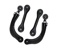 THRU Compatibile con Ford per C-Max 2013-2018 per Focus 2000 2001 2002 2003 2004-2018 Braccio Controllo Anteriore Superiore Inferiore Posteriore Braccio Controllo Sospensione Bracci delle sospensioni