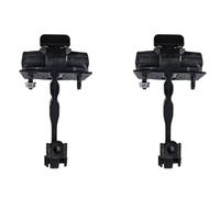 THRU Fermo Cerniera Portiera Compatibile con Peugeot per 3008 5008 2X Limitatore della Cinghia di Controllo della Cerniera della Porta Anteriore Dell'auto 9181Q2