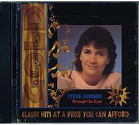 Thru His Eyes of Love