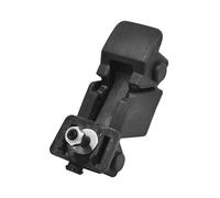 THRU Maniglia sgancio cofano Compatibile Con Jeep Per Wrangler 2007 2008 2009 2010 2011 2012-2016 Cofano Auto Fermi Staffa Fermi Cofano Blocco Staffa Fermi Fibbia Supporto